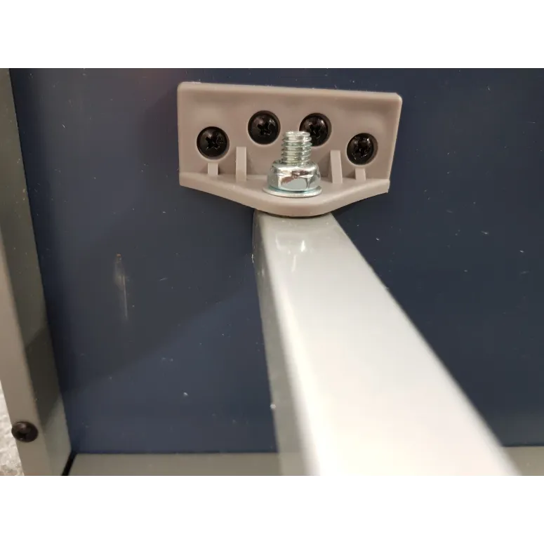 Stół do Ping-Ponga Joola z Siatką Składany Kompaktowy do Tenisa Stołowego