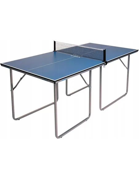 Stół do Ping-Ponga Joola z Siatką Składany Kompaktowy do Tenisa Stołowego