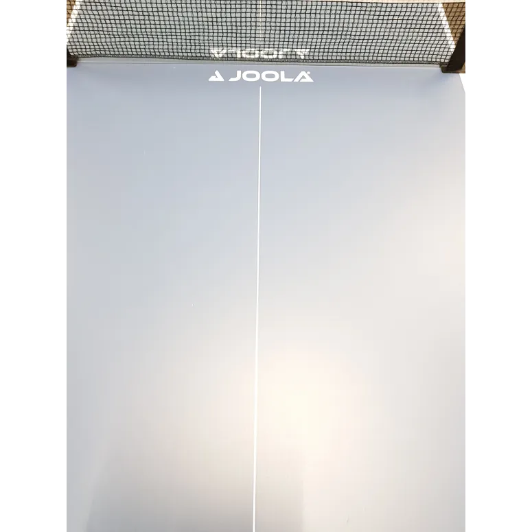 Stół do Ping-Ponga Joola z Siatką Składany Kompaktowy do Tenisa Stołowego