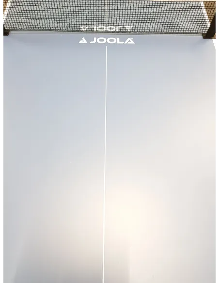 Stół do Ping-Ponga Joola z Siatką Składany Kompaktowy do Tenisa Stołowego