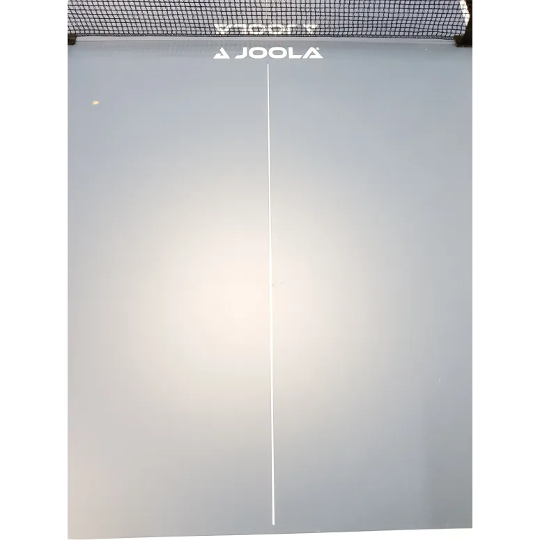 Stół do Ping-Ponga Joola z Siatką Składany Kompaktowy do Tenisa Stołowego