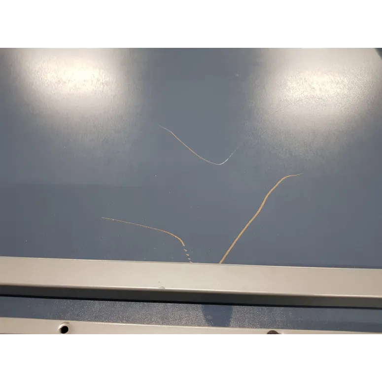 Stół do Ping-Ponga Joola z Siatką Składany Kompaktowy do Tenisa Stołowego