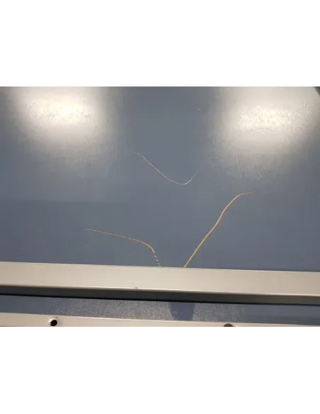 Stół do Ping-Ponga Joola z Siatką Składany Kompaktowy do Tenisa Stołowego