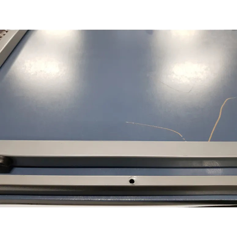 Stół do Ping-Ponga Joola z Siatką Składany Kompaktowy do Tenisa Stołowego