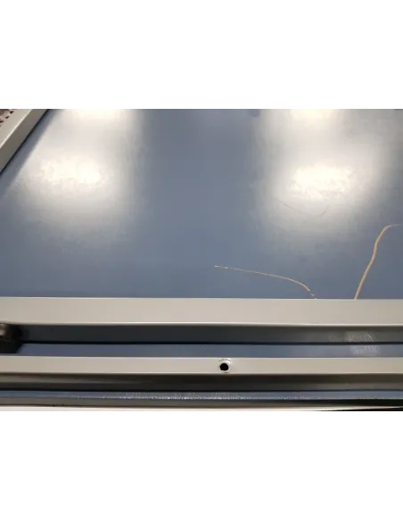 Stół do Ping-Ponga Joola z Siatką Składany Kompaktowy do Tenisa Stołowego