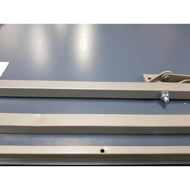 Stół do Ping-Ponga Joola z Siatką Składany Kompaktowy do Tenisa Stołowego