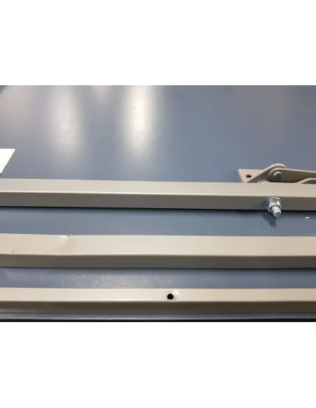 Stół do Ping-Ponga Joola z Siatką Składany Kompaktowy do Tenisa Stołowego