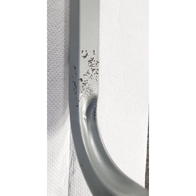 Stół do Ping-Ponga Joola z Siatką Składany Kompaktowy do Tenisa Stołowego