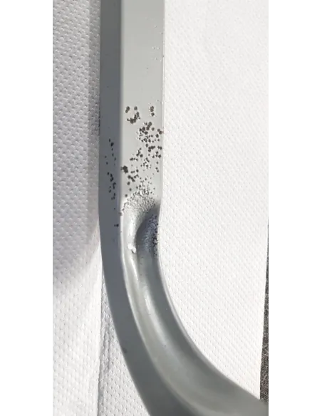 Stół do Ping-Ponga Joola z Siatką Składany Kompaktowy do Tenisa Stołowego