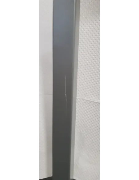 Stół do Ping-Ponga Joola z Siatką Składany Kompaktowy do Tenisa Stołowego