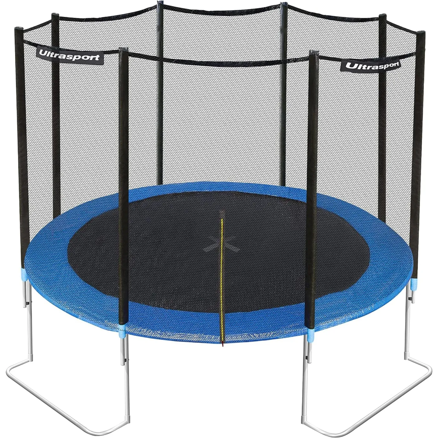 Trampolina Ogrodowa Ultrasport Jumper 305cm Z Siatką UV 10FT