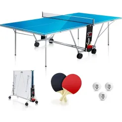 Stół do Ping-Ponga Your Move Składany Do Tenisa Stołowego Kompaktowy