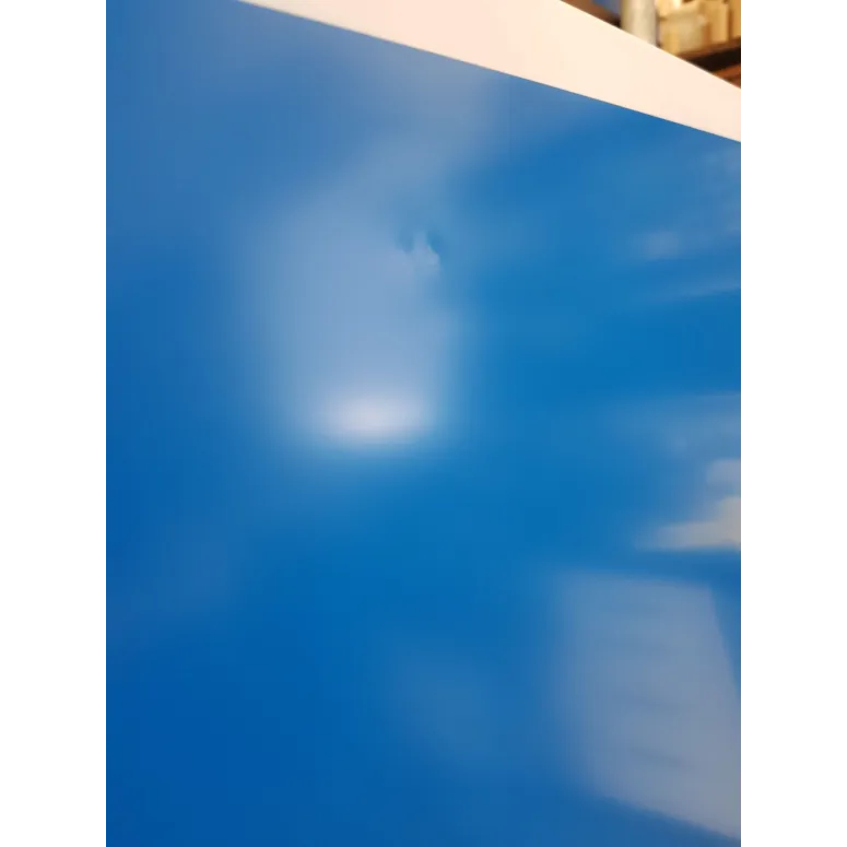 Stół do Ping-Ponga Your Move Składany Do Tenisa Stołowego Kompaktowy