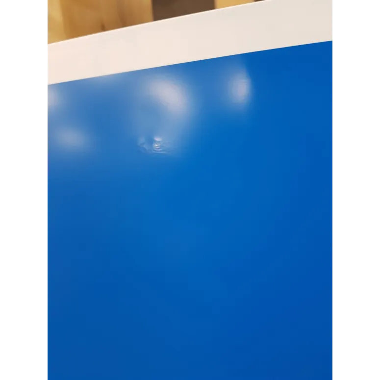 Stół do Ping-Ponga Your Move Składany Do Tenisa Stołowego Kompaktowy