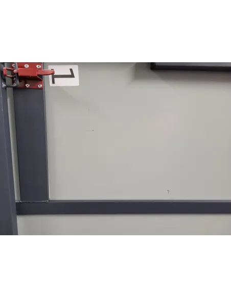 Stół Tenisowy JOOLA OUTDOOR RALLY TL Płyta 6mm Wodoodporny