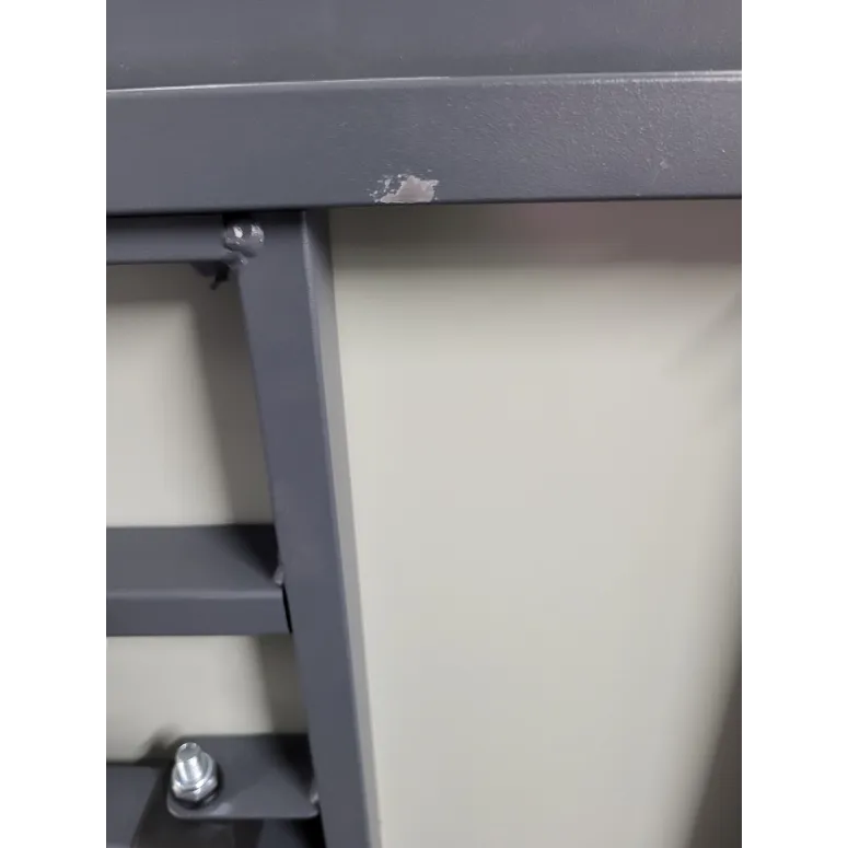 Stół Tenisowy JOOLA OUTDOOR RALLY TL Płyta 6mm Wodoodporny