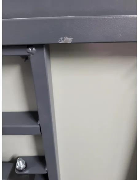 Stół Tenisowy JOOLA OUTDOOR RALLY TL Płyta 6mm Wodoodporny