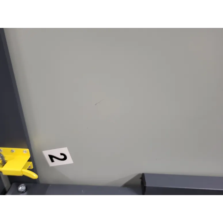 Stół Tenisowy JOOLA OUTDOOR RALLY TL Płyta 6mm Wodoodporny