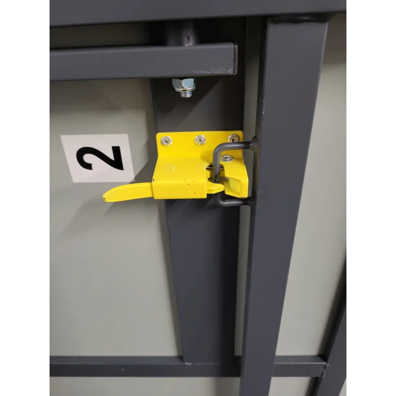 Stół Tenisowy JOOLA OUTDOOR RALLY TL Płyta 6mm Wodoodporny