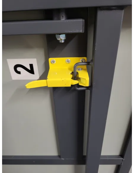 Stół Tenisowy JOOLA OUTDOOR RALLY TL Płyta 6mm Wodoodporny