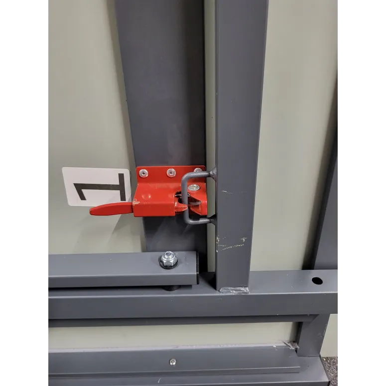 Stół Tenisowy JOOLA OUTDOOR RALLY TL Płyta 6mm Wodoodporny