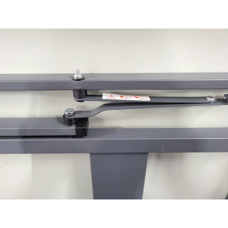 Stół Tenisowy JOOLA OUTDOOR RALLY TL Płyta 6mm Wodoodporny