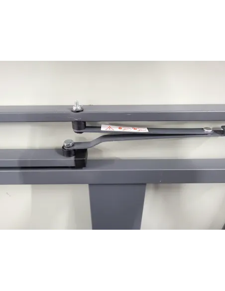 Stół Tenisowy JOOLA OUTDOOR RALLY TL Płyta 6mm Wodoodporny