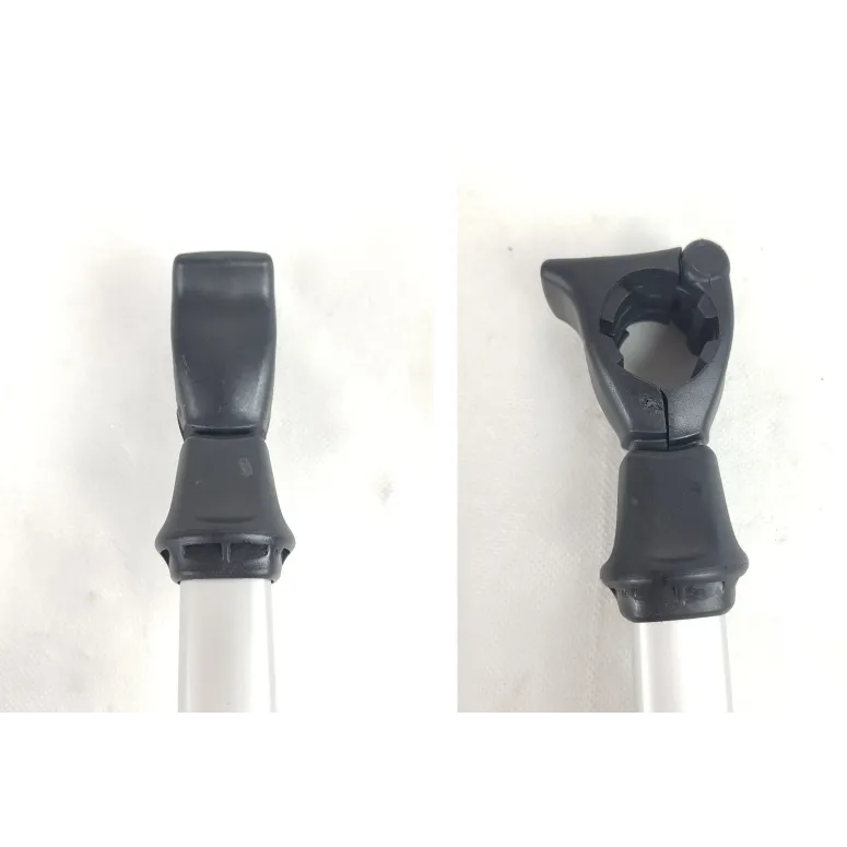 Bagażnik Rowerowy THULE EuroWay G2 922 Na 3 Rowery Do 51 kg Wtyczka 13-pin