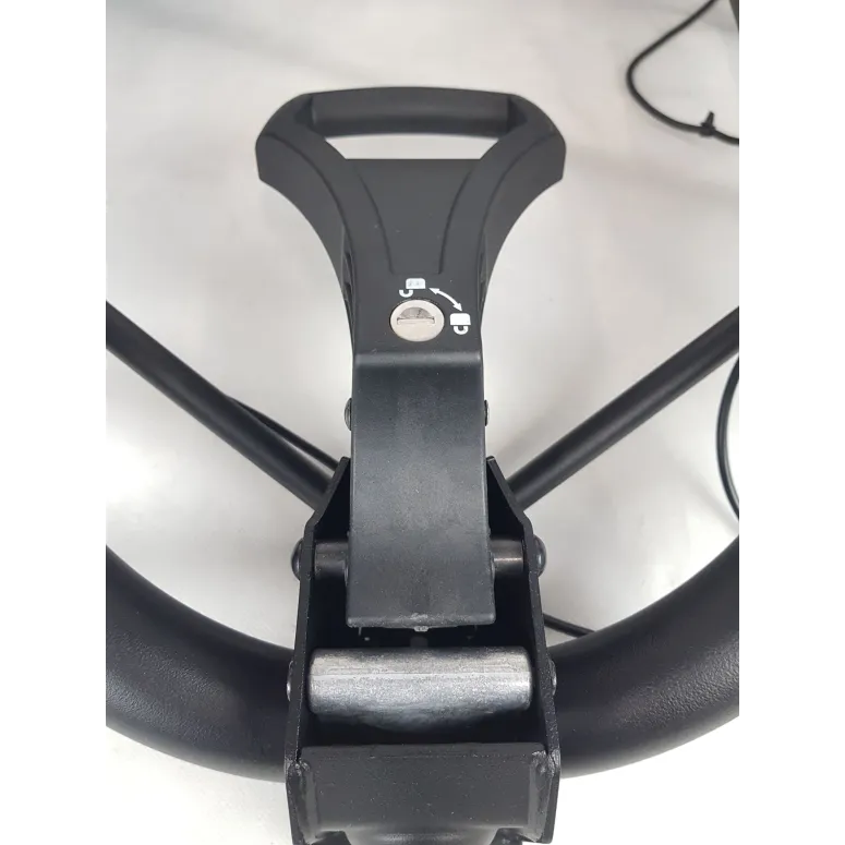 Bagażnik Rowerowy THULE EuroWay G2 922 Na 3 Rowery Do 51 kg Wtyczka 13-pin