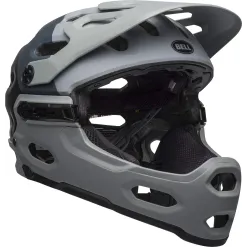 Kask Rowerowy BELL SUPER 3R MIPS Full Face 58-62 cm