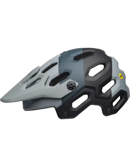 Kask Rowerowy BELL SUPER 3R MIPS Full Face 58-62 cm