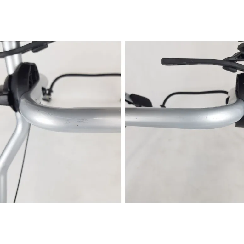 Bagażnik Rowerowy THULE ClipOn 9103 Na 3 Rowery Do 45 kg TUV