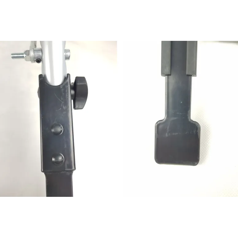 Bagażnik Rowerowy THULE ClipOn 9103 Na 3 Rowery Do 45 kg TUV