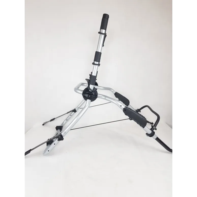 Bagażnik Rowerowy THULE ClipOn 9103 Na 3 Rowery Do 45 kg TUV