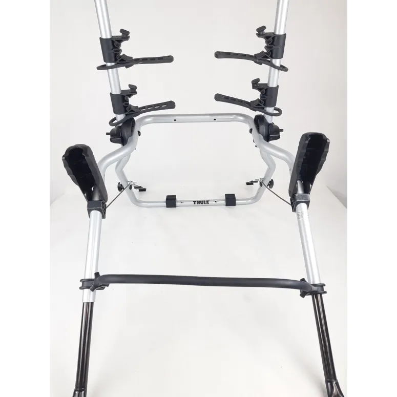 Bagażnik Rowerowy THULE ClipOn 9103 Na 3 Rowery Do 45 kg TUV