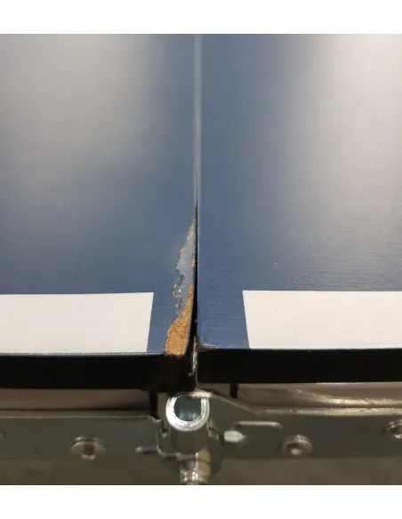 Stół do Ping-Ponga Relaxdays Składany Do Tenisa Stołowego Regulowany