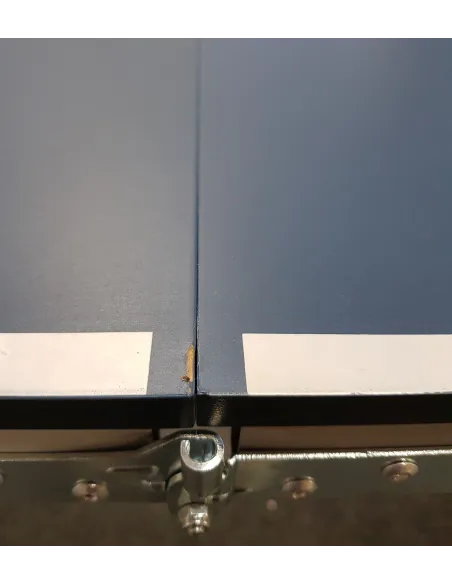 Stół do Ping-Ponga Relaxdays Składany Do Tenisa Stołowego Regulowany