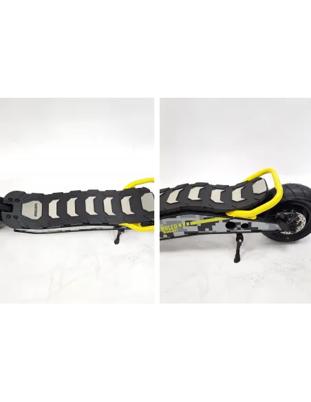 Hulajnoga Elektryczna Ducati Scrambler City Cross-E Sport 500W 10,4Ah