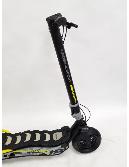 Hulajnoga Elektryczna Ducati Scrambler City Cross-E Sport 500W 10,4Ah