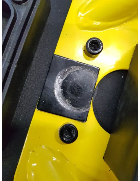 Hulajnoga Elektryczna Ducati Scrambler City Cross-E Sport 500W 10,4Ah