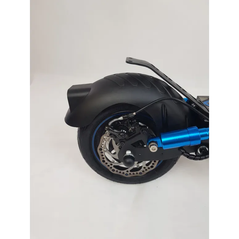 Hulajnoga Elektryczna Składana SmartGyro SpeedWay V3.0 500W 12,5Ah Do 45KM