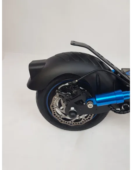 Hulajnoga Elektryczna Składana SmartGyro SpeedWay V3.0 500W 12,5Ah Do 45KM