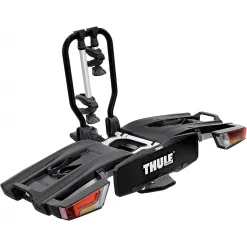Bagażnik Rowerowy Thule EasyFold XT F Na 2 Rowery Do 60kg