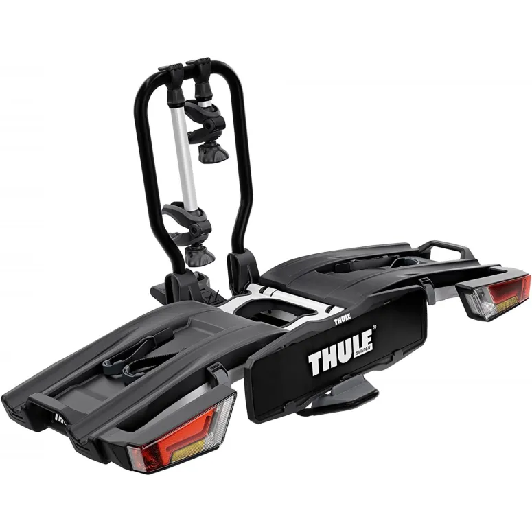 Bagażnik Rowerowy Thule EasyFold XT F Na 2 Rowery Do 60kg