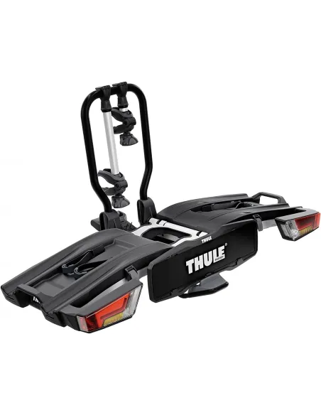 Bagażnik Rowerowy Thule EasyFold XT F Na 2 Rowery Do 60kg