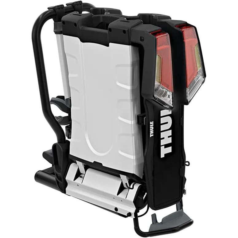 Bagażnik Rowerowy Thule EasyFold XT F Na 2 Rowery Do 60kg