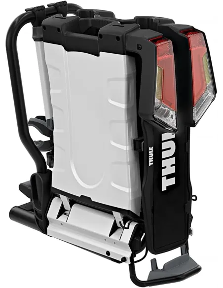 Bagażnik Rowerowy Thule EasyFold XT F Na 2 Rowery Do 60kg