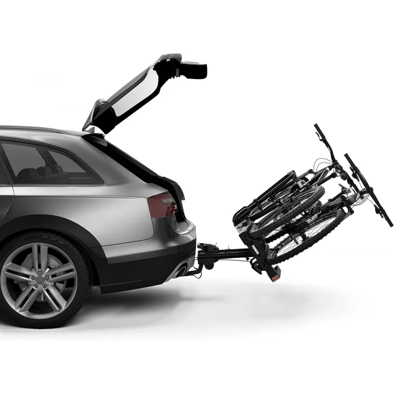 Bagażnik Rowerowy Thule EasyFold XT F Na 2 Rowery Do 60kg