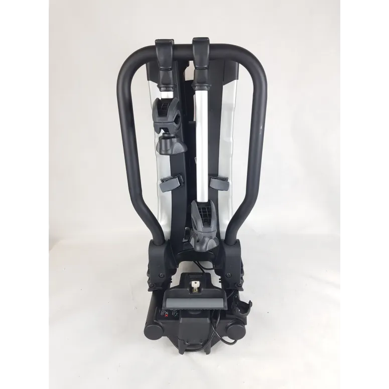 Bagażnik Rowerowy Thule EasyFold XT F Na 2 Rowery Do 60kg