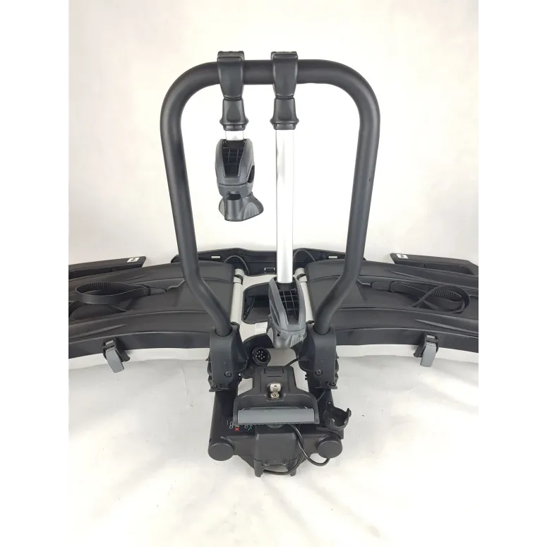 Bagażnik Rowerowy Thule EasyFold XT F Na 2 Rowery Do 60kg